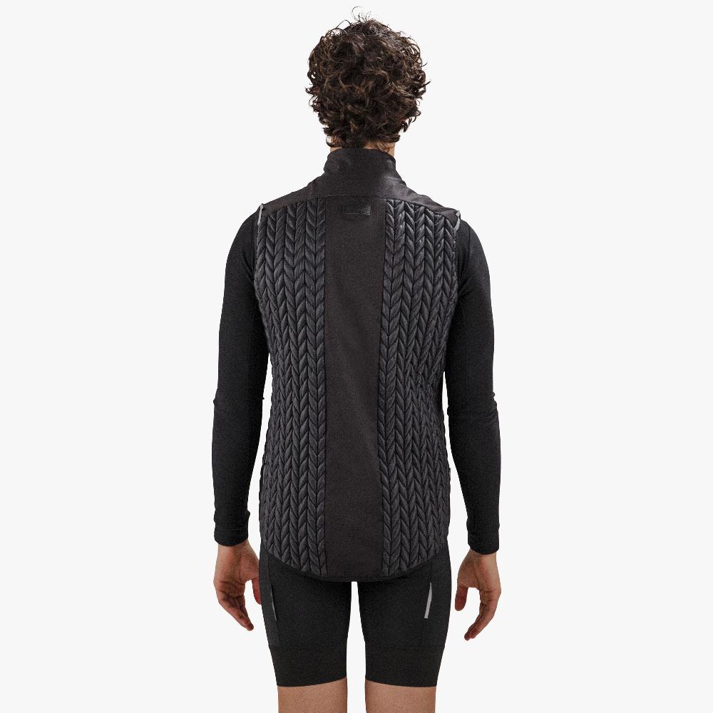 Scicon Gilet Termico Classy Sport Nero Vendita