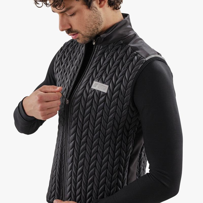 Scicon Gilet Termico Classy Sport Nero Vendita