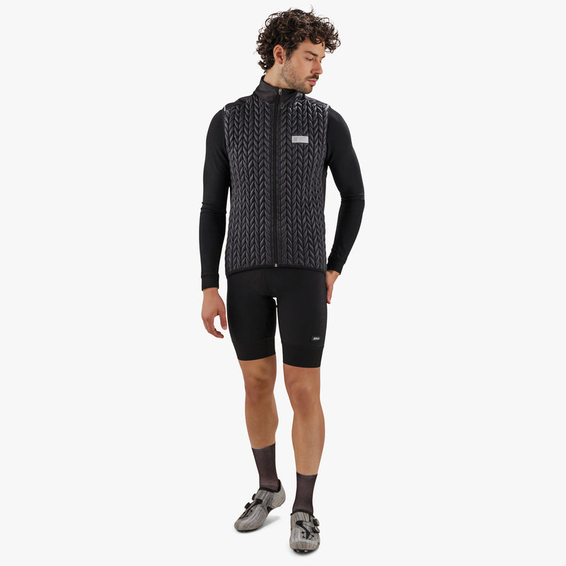 Scicon Gilet Termico Classy Sport Nero Vendita