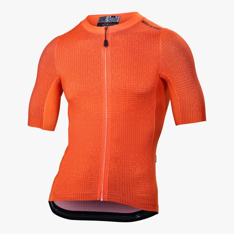Scicon Maglia Ciclismo 9.5- X-Over Arancione Negozi Online