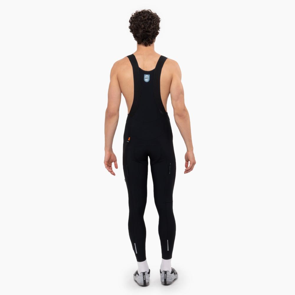 Scicon Calzamaglia Invernale Scicon X-Over Uomo Nera Promozione Limitata