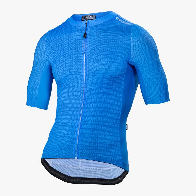 Scicon Maglia Ciclismo 9.5- X-Over Ciano Fino Al -60%