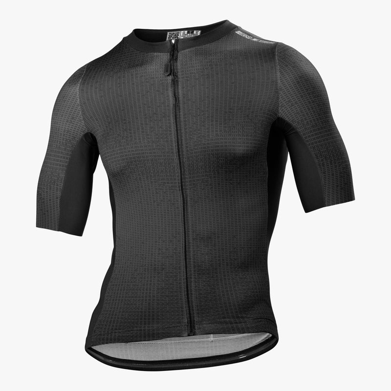 Scicon Body smanicato da Triathlon da uomo Nero Offerta