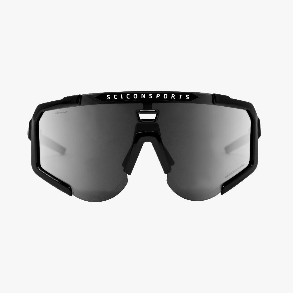 Scicon Occhiali Sportivi Aeroscope Nero/Argento Online
