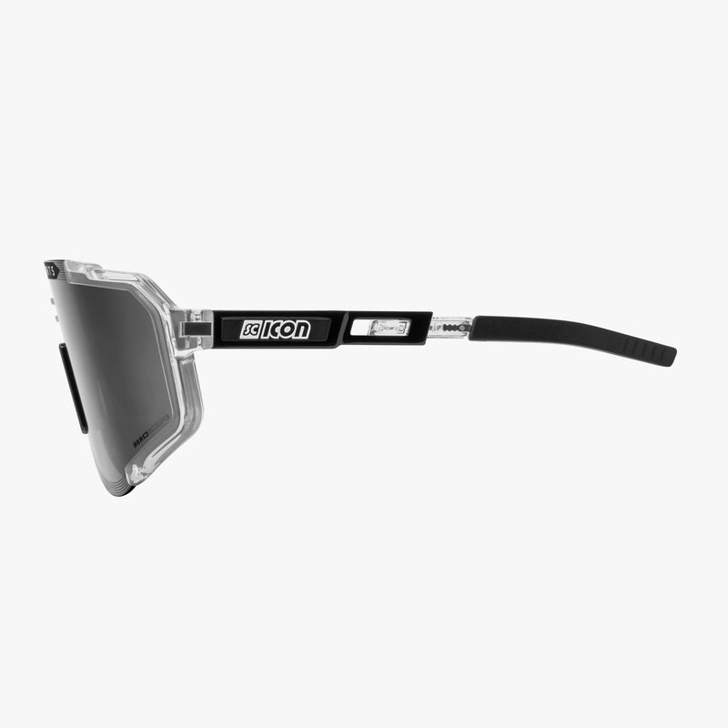 Scicon Occhiali Sportivi Aeroscope Cristallo/Argento Outlet
