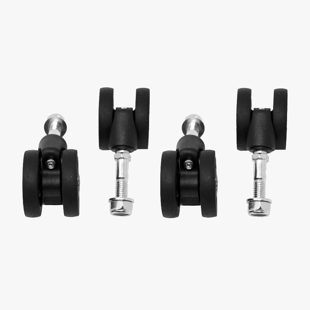 Scicon Ruote di ricambio Aerocomfort & Aerotech Offerta Pasqua