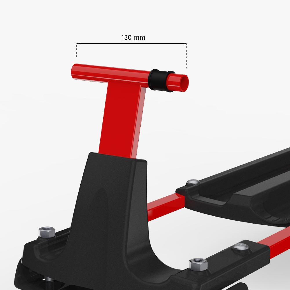 Scicon Tappi adattatore perno Porta bici Offerta per la Festa della Mamma