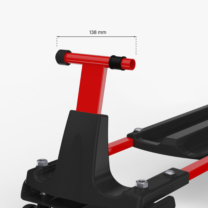 Scicon Tappi adattatore perno Porta bici Offerta per la Festa della Mamma