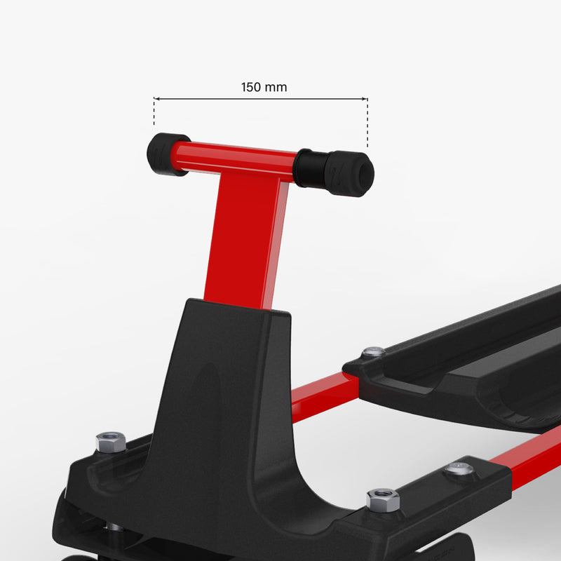 Scicon Tappi adattatore perno Porta bici Offerta per la Festa della Mamma
