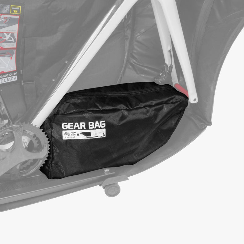 Scicon Borsa Accessori Aerocomfort Nera Vendita calda