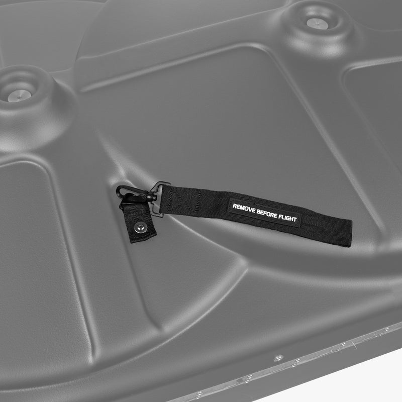 Scicon Cinghia di sollevamento Aerotech Nera Online Outlet