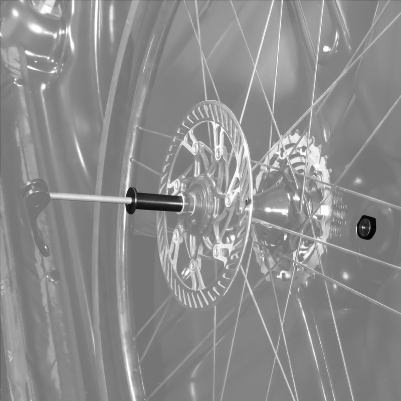 Scicon Adattatori da perno passante Aerotech Offerte esclusive