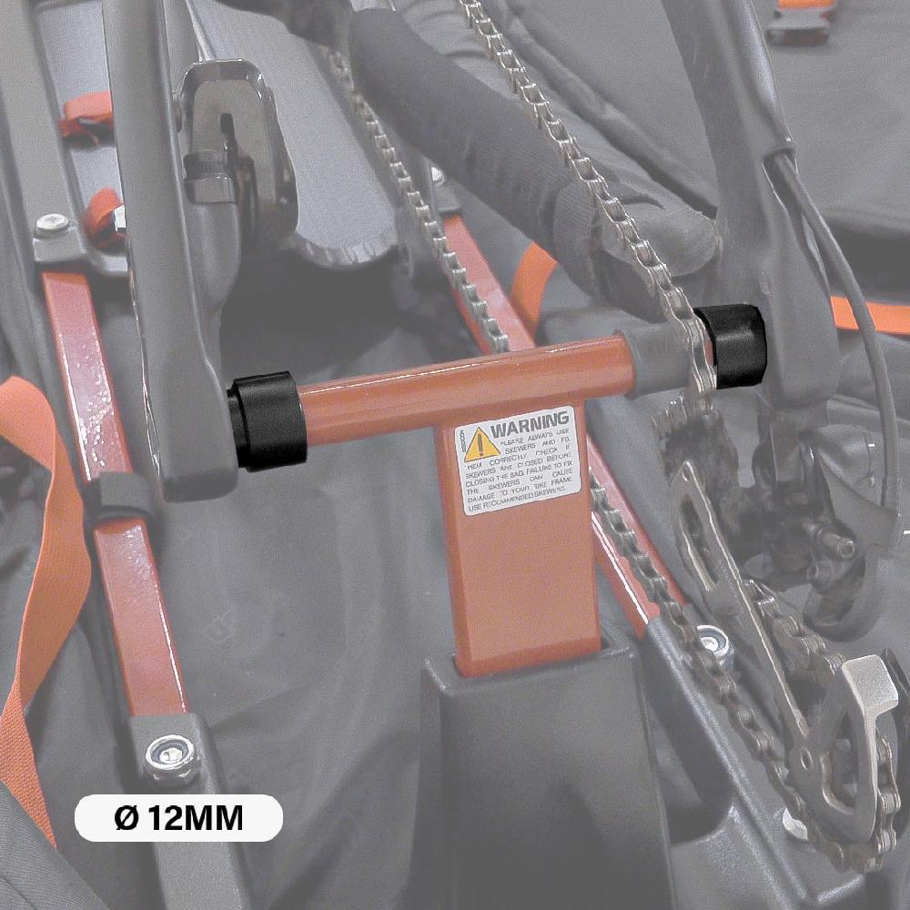 Scicon Tappi adattatore perno borsa porta bici Lightning offer