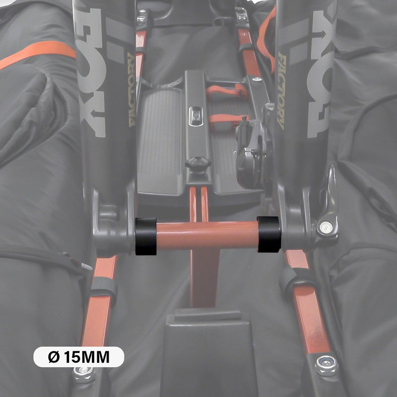 Scicon Tappi adattatore perno borsa porta bici Lightning offer