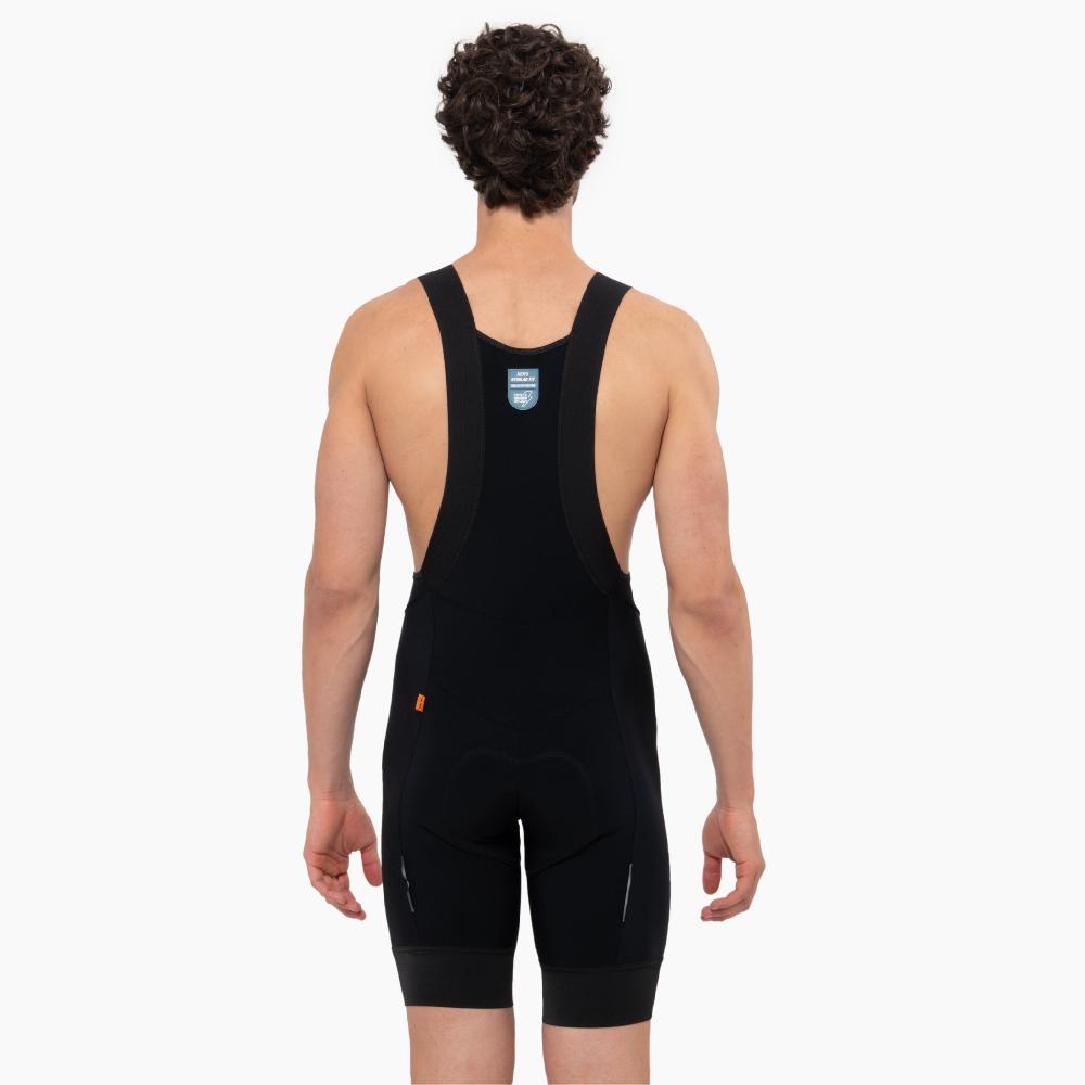 Scicon Pantaloncini Termico X-Over Uomo Neri Enormi risparmi