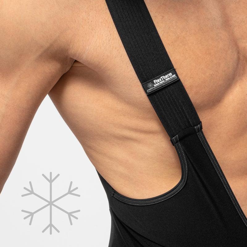 Scicon Pantaloncini Termico X-Over Uomo Neri Enormi risparmi