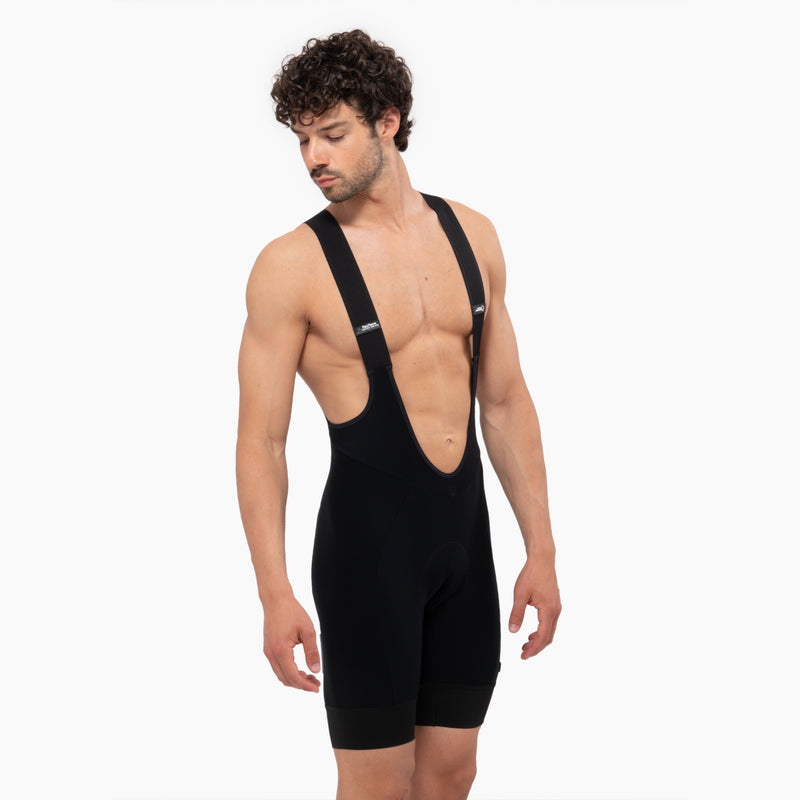 Scicon Pantaloncini Termico X-Over Uomo Neri Enormi risparmi