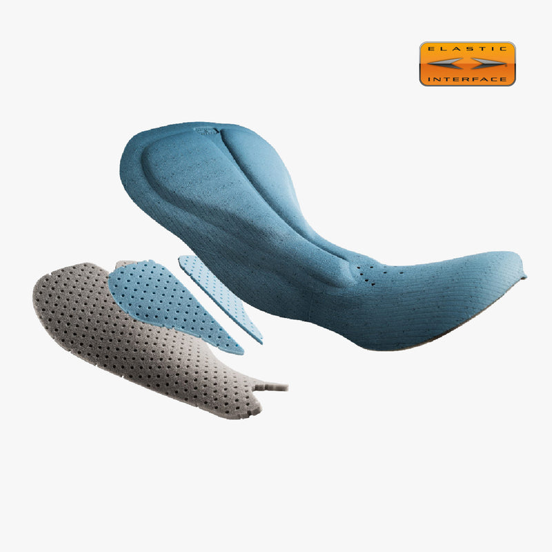 Scicon Body Ciclismo X-Over Uomo Nero Sconti VIP
