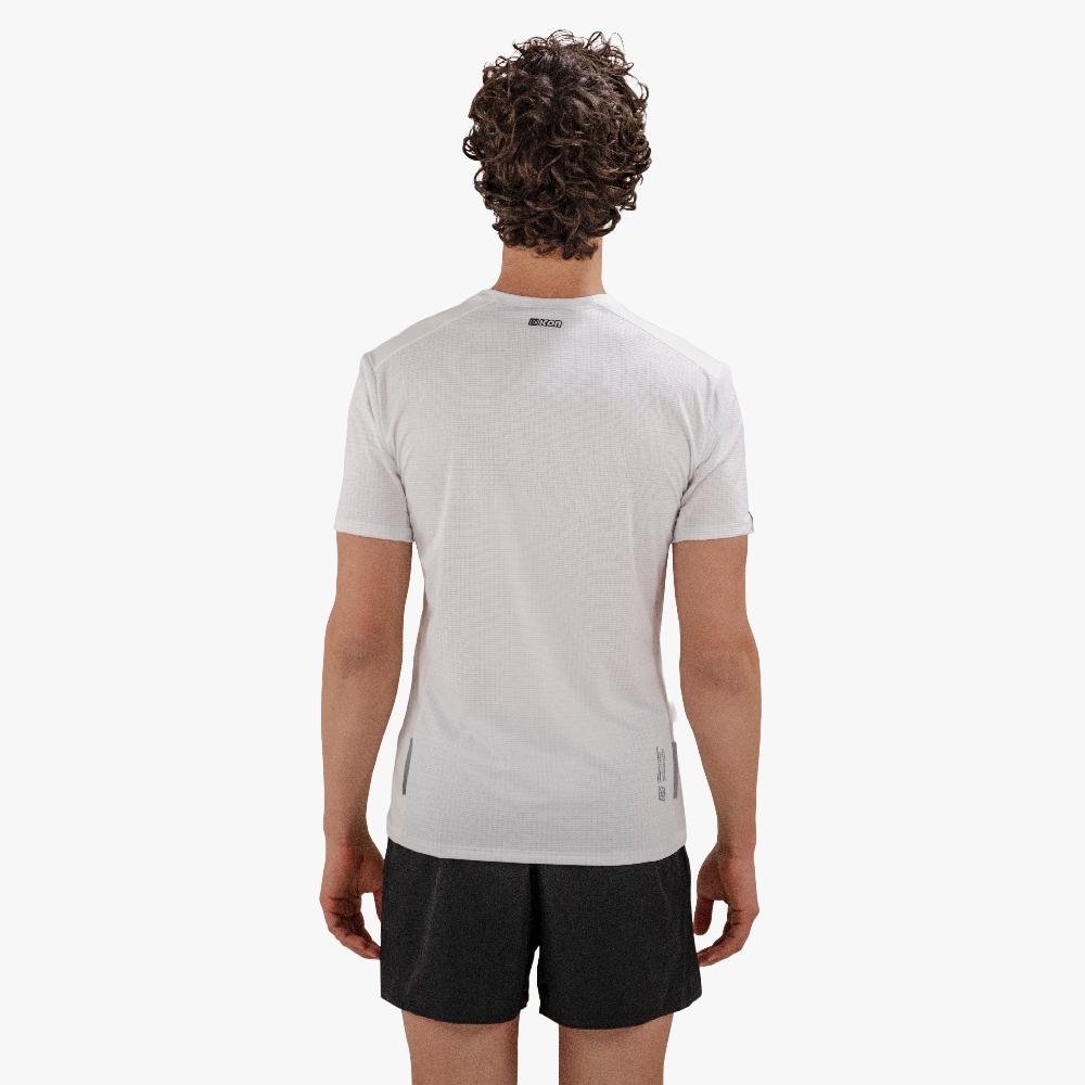 Scicon T-shirt Tecnica X-Over Bianca Super Saving Price