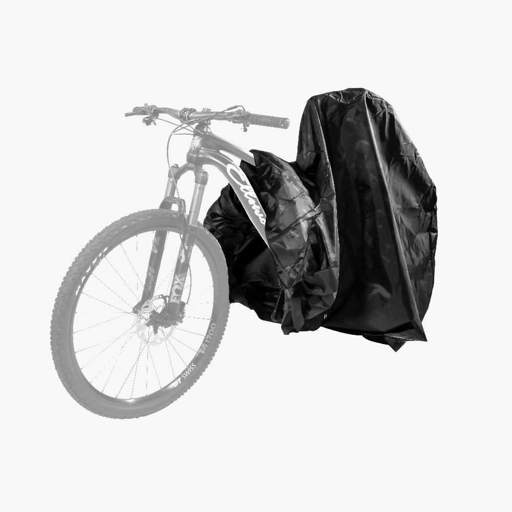 Scicon Copertura Mountain Bike Nero Offerte