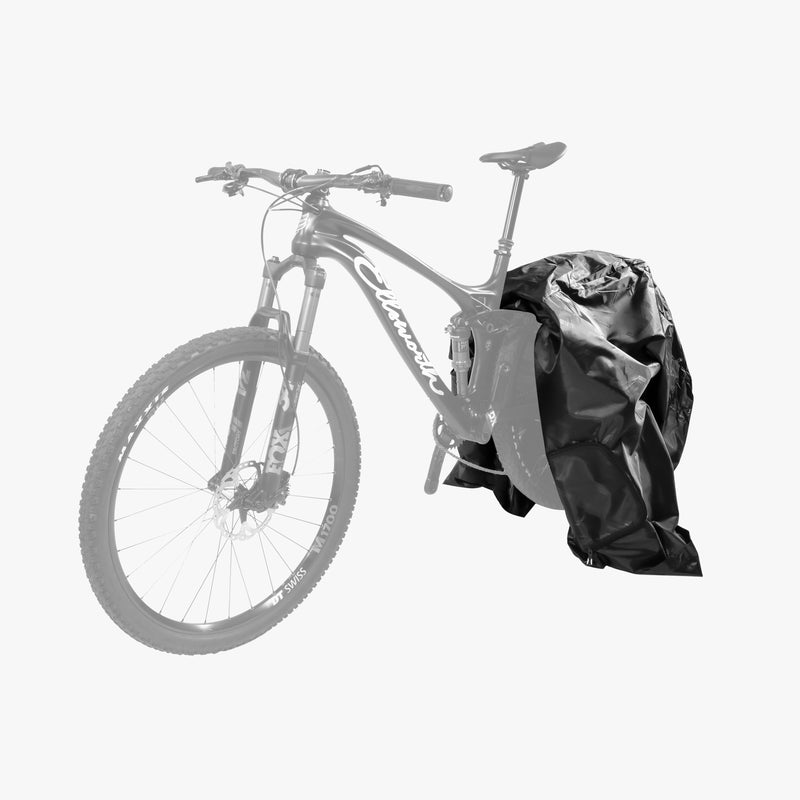 Scicon Copertura Mountain Bike Nero Offerte