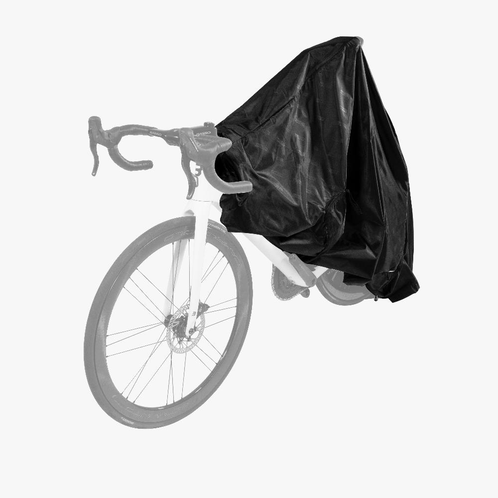 Scicon Copertura bici da corsa Nero Hotsell