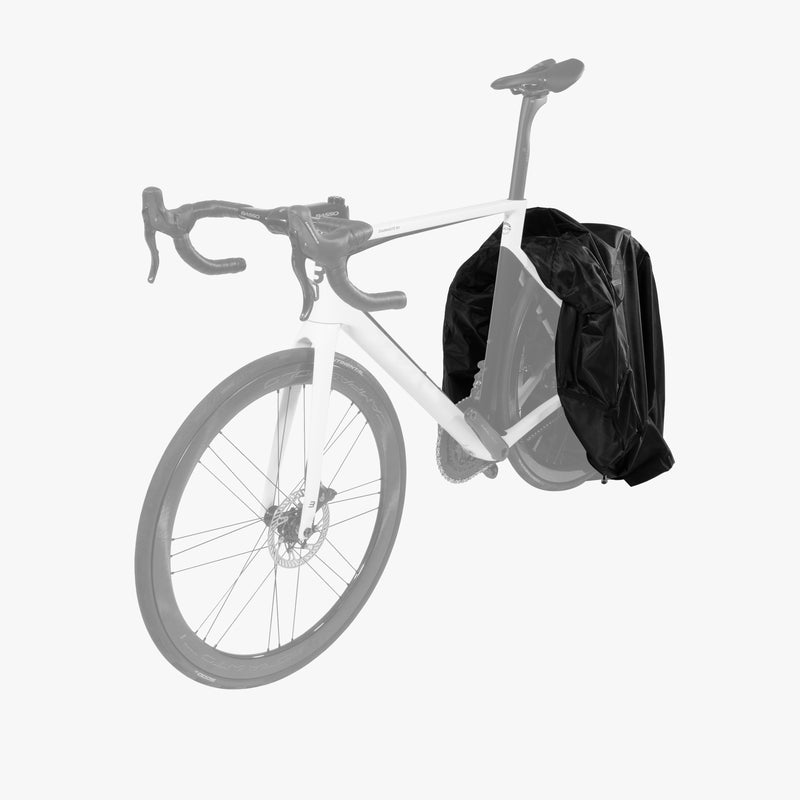 Scicon Copertura bici da corsa Nero Hotsell