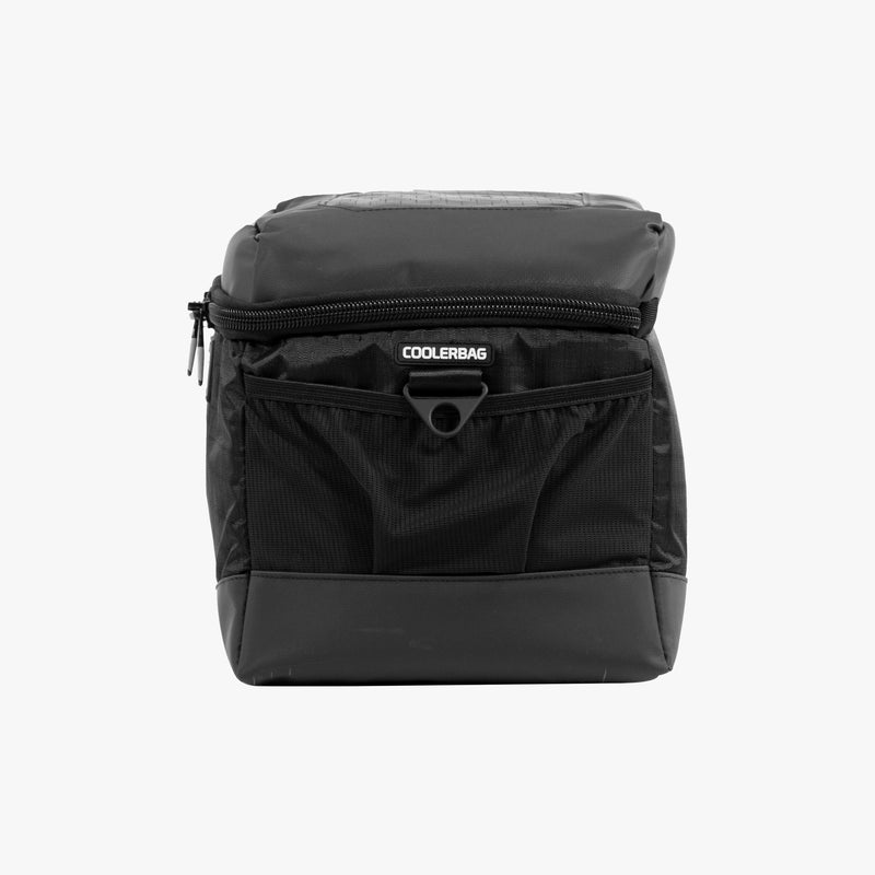 Scicon Borsa Termica 15 borracce Nera Saldi Di Fabbrica