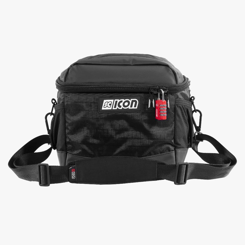 Scicon Borsa Termica 9 borracce Nera I Più Venduti