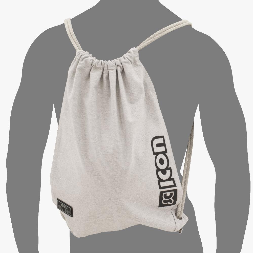 Scicon Borsa da Palestra Grigia Vendite Flash