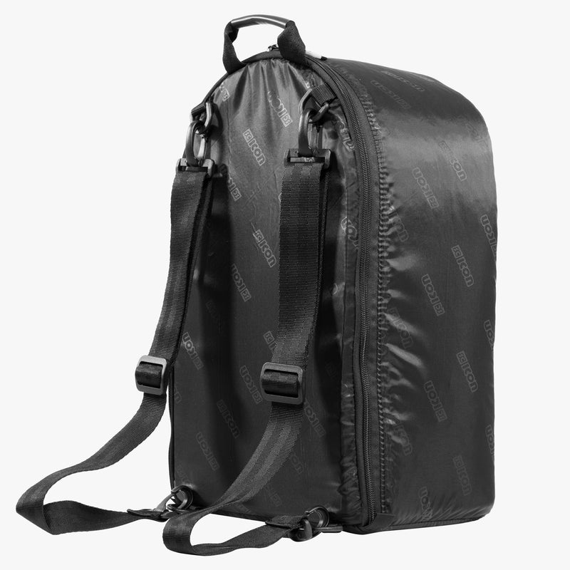 Scicon Borsa interna per Zainetto Sportivo 35L Nera In Saldo