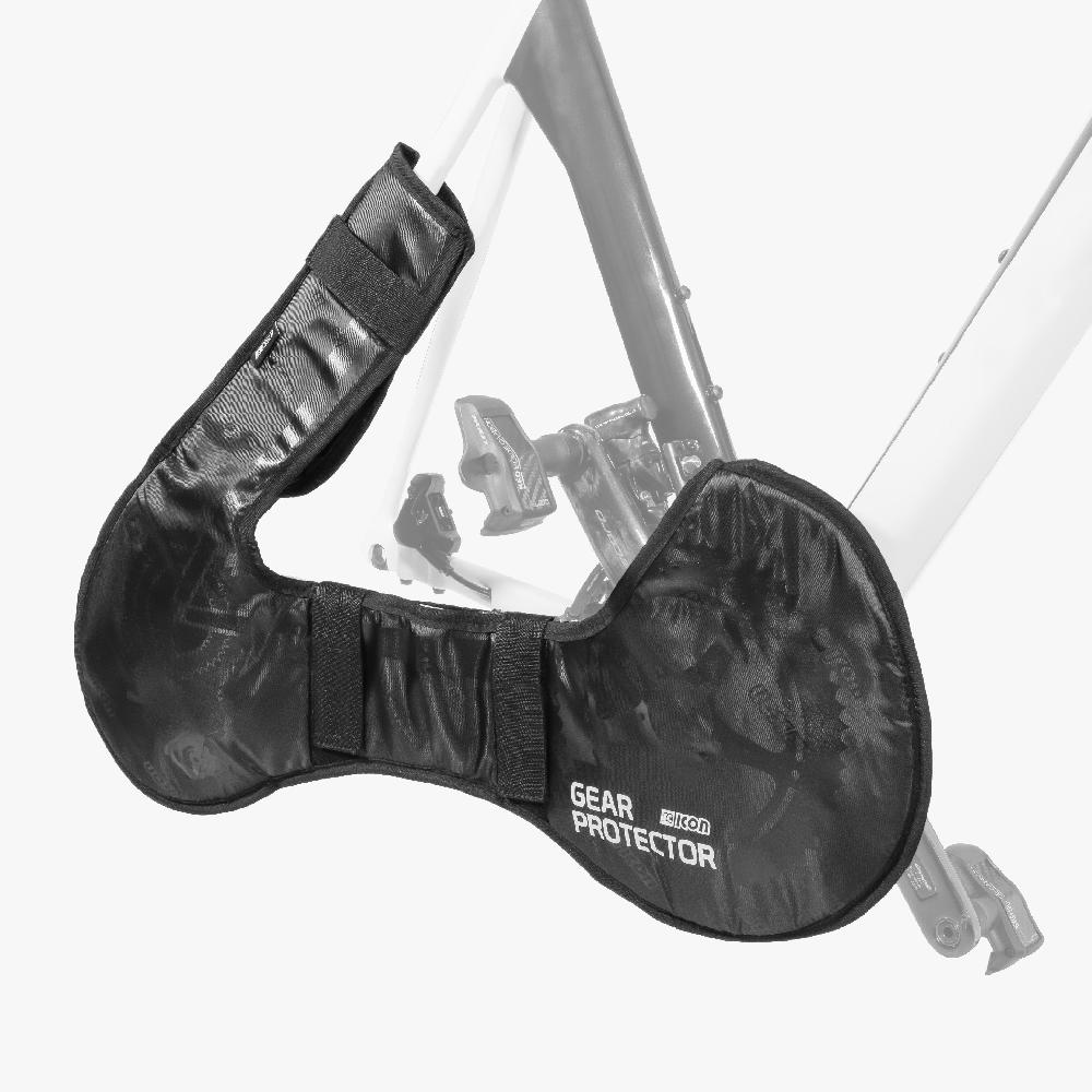 Scicon Kit Protezione leve manubrio e cambio Nero Negozio online di fabbrica
