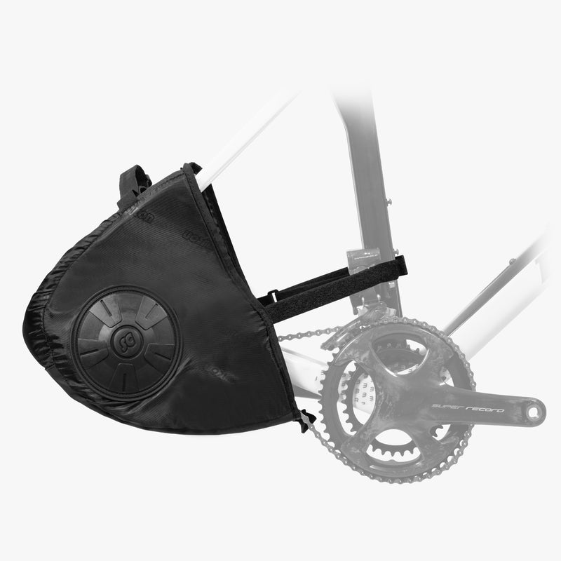 Scicon Protezione Cambio posteriore bici Nero Prezzo di fabbrica