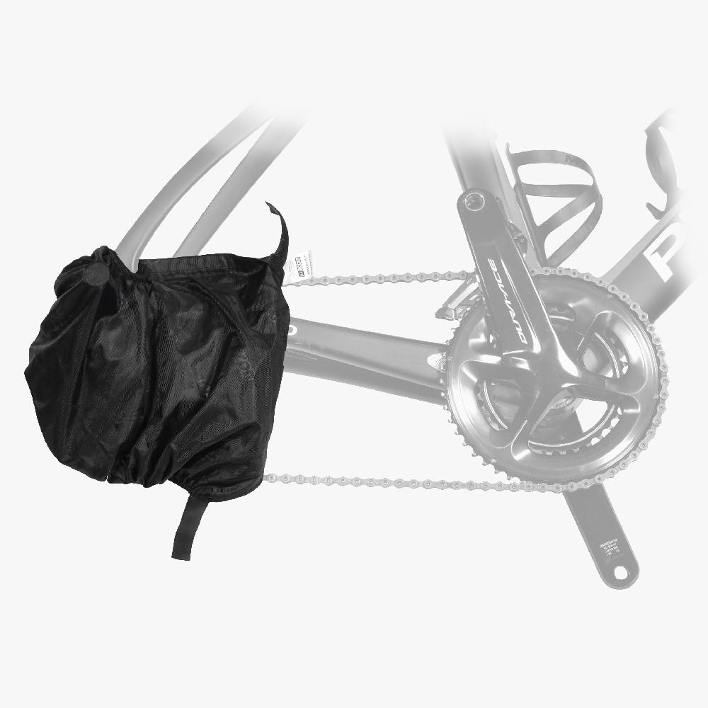 Scicon Copri Cambio Catena Bici Nero Offerta speciale