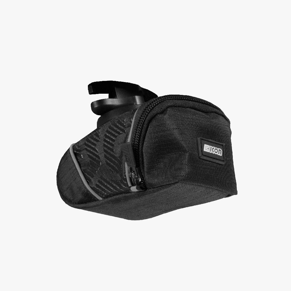 Scicon Borsello sottosella Hipo 550 RL 2.1 Nero Fornitura limitata
