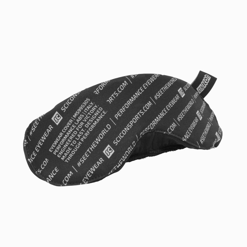 Scicon Astuccio copri Occhiali Nero Latest fashion