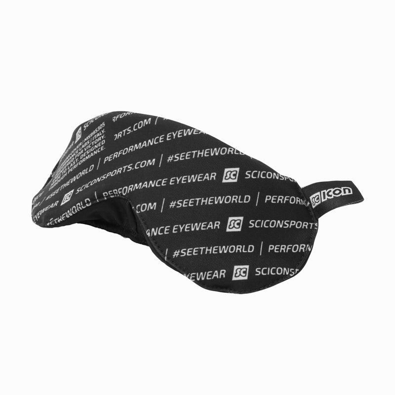 Scicon Astuccio copri Occhiali Nero Latest fashion