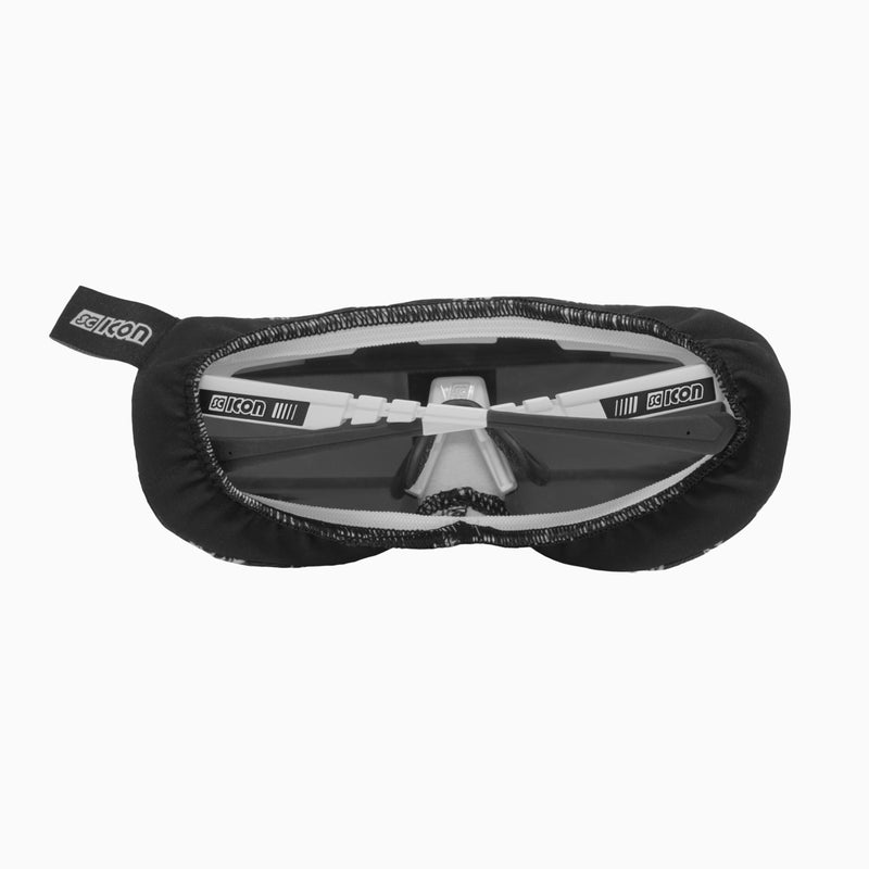 Scicon Astuccio copri Occhiali Nero Latest fashion