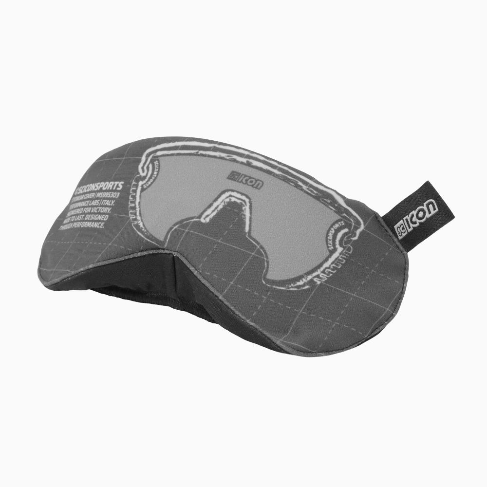Scicon Astuccio copri Occhiali Nero Online Outlet