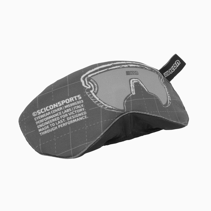 Scicon Astuccio copri Occhiali Nero Online Outlet