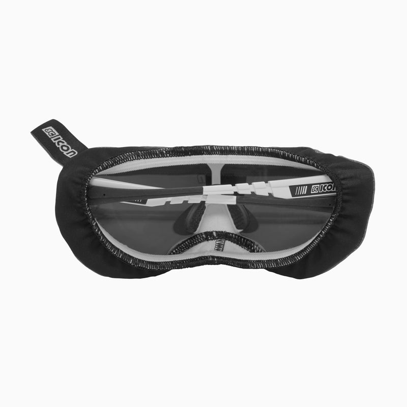 Scicon Astuccio copri Occhiali Nero Online Outlet