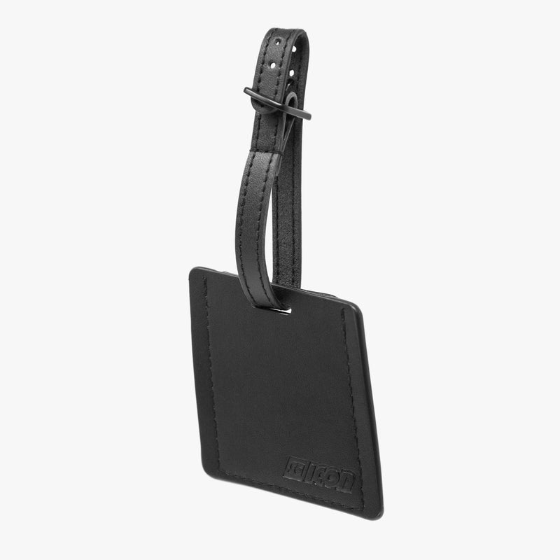 Scicon Porta nome bagaglio Nero Prezzo basso