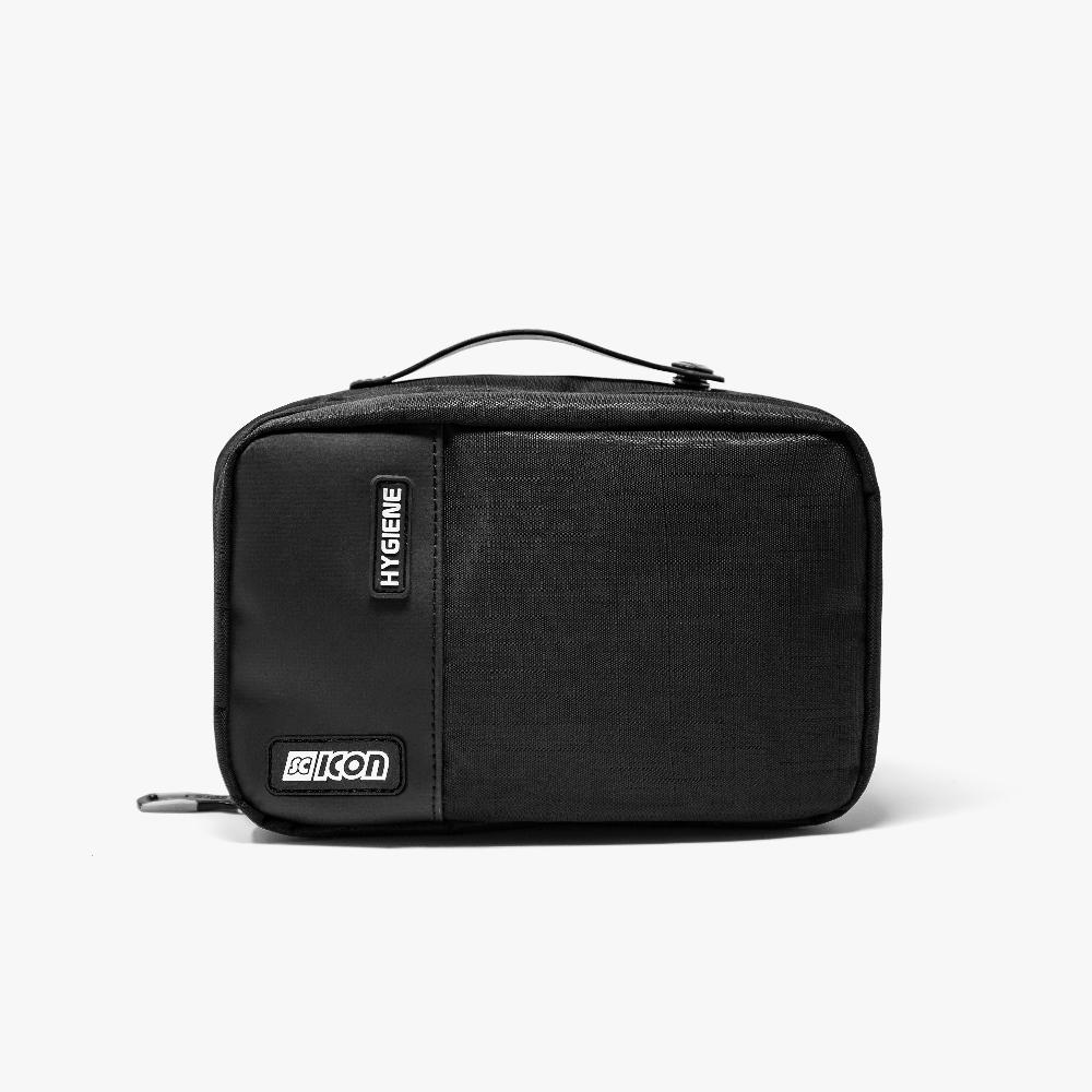 Scicon Borsa da toilette da Viaggio Nera ACQUISTA ORA