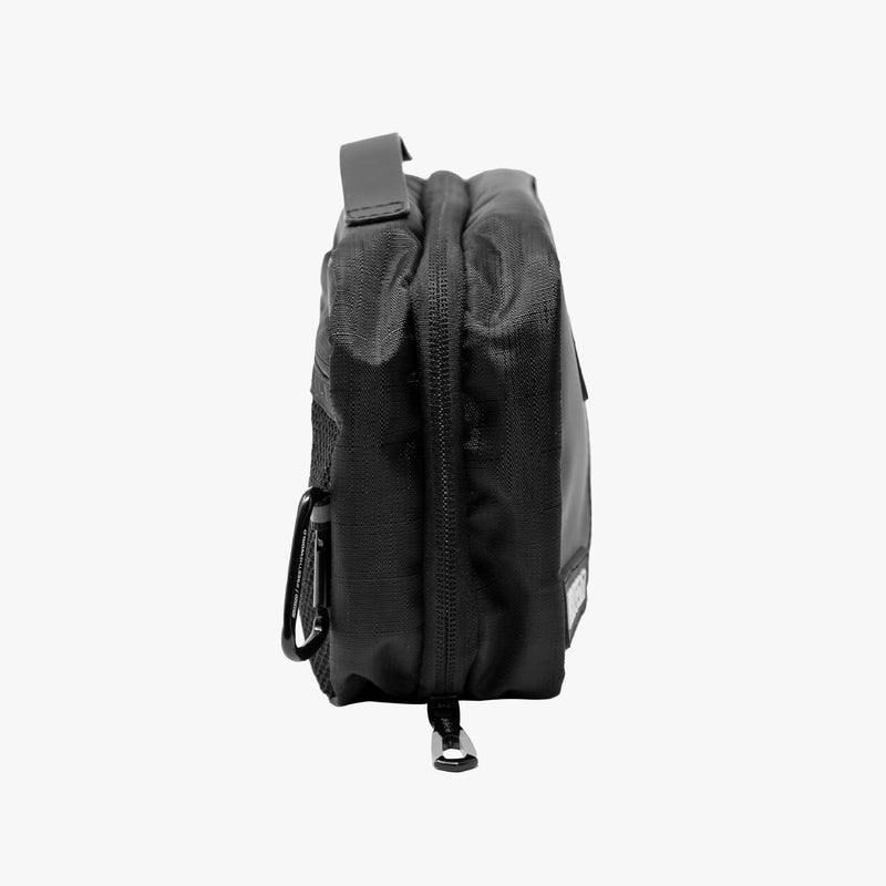 Scicon Borsa da toilette da Viaggio Nera ACQUISTA ORA