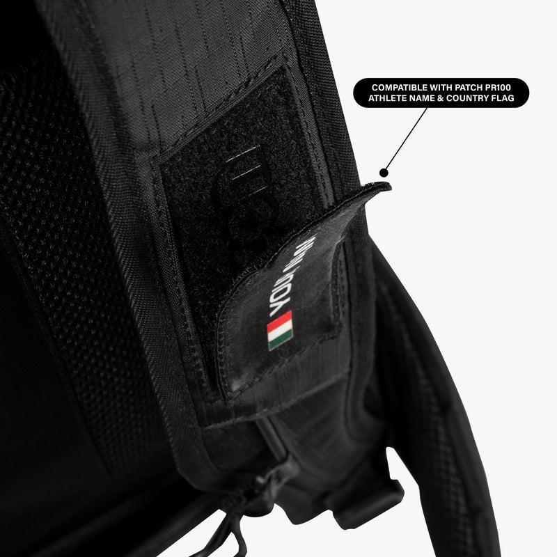 Scicon Zaino Fisioterapista Nero Fino al 50% di sconto
