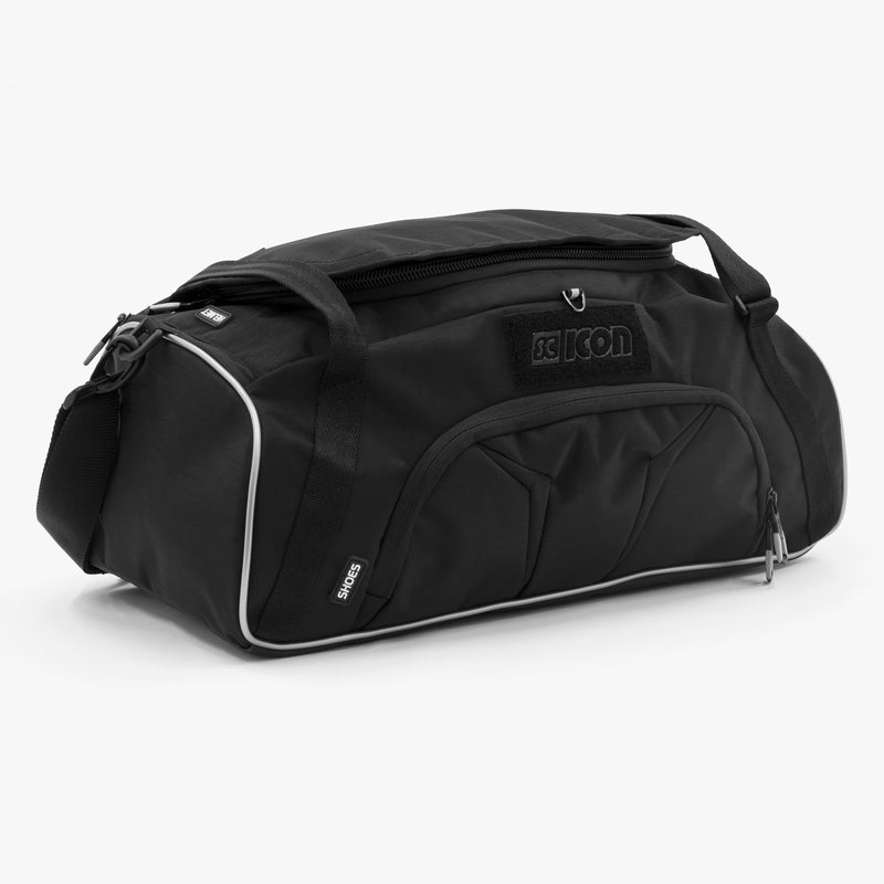 Scicon Borsa Sportiva Duffel 25 litri Nera Fino al 65% di sconto