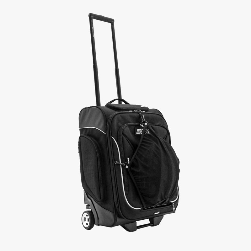 Scicon Bagaglio Cabina 35L Nero Fino al 55% di sconto
