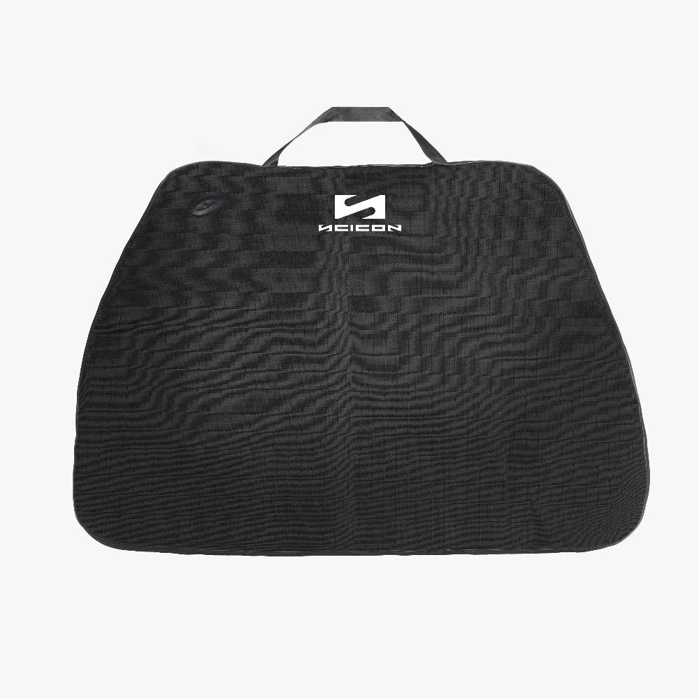 Scicon Sacca Porta bici Travel Basic Nera Consegna Veloce