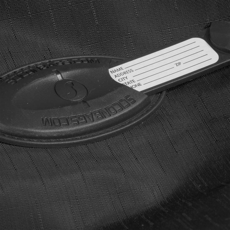 Scicon Sacca Porta bici Travel Basic Nera Consegna Veloce