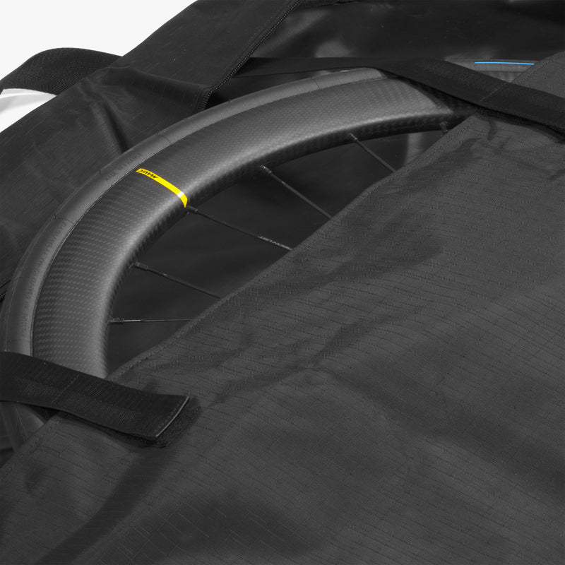 Scicon Sacca Porta bici Travel Plus Nera Shopping Online